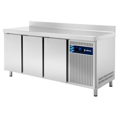 Mesa congelación gastronorm MNG-180 HC Edenox