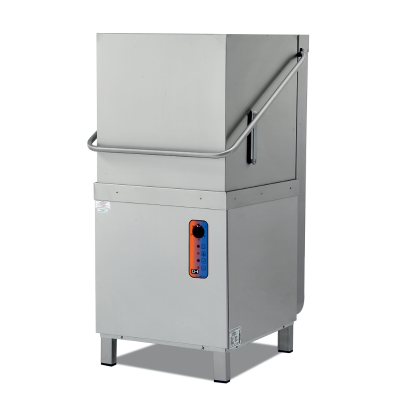 Lavavajillas capota 50x50 CH800ECO-N Climahostelería