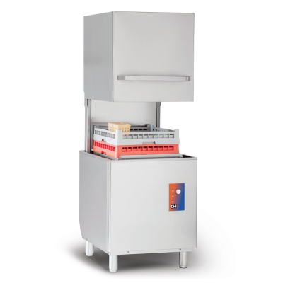 Lavavajillas capota 50x50 CORDOBA800 Climahostelería