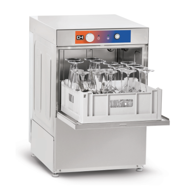 Lavavasos 40x40 CORDOBA400 Climahostelería