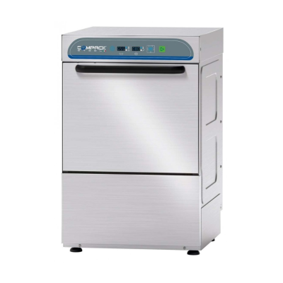 Lavavasos 35x35 X25E Climahostelería