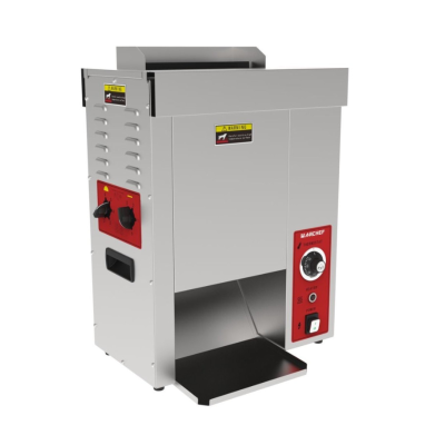 Tostador hamburguesas HBV-1 Eutron