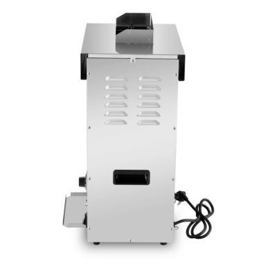 Tostador hamburguesas HBV-1 Eutron