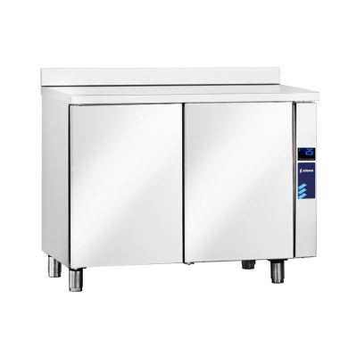 Mesa refrigeración pre-instalación MPG-102-GN-R HC Edenox