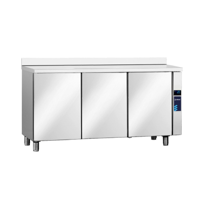 Mesa refrigeración pre-instalación MPG-147-GN-R HC Edenox