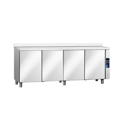 Mesa refrigeración pre-instalación MPG-192-GN-R HC Edenox