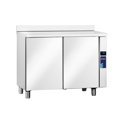 Mesa congelación pre-instalación MNG-102-GN-R HC Edenox