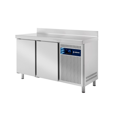 Mesa refrigeración serie 800 MPP-150 HC Edenox