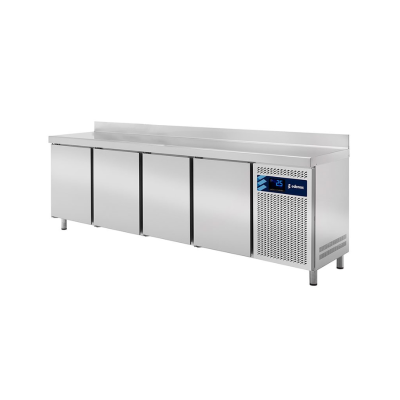 Mesa refrigeración serie 800 MPP-250 HC Edenox
