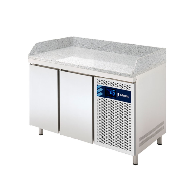 Mesa fría preparación MPG-135 HC GR Edenox