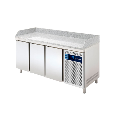 Mesa fría preparación MPG-180 HC Edenox