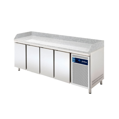 Mesa fría preparación MPG-225 HC Edenox