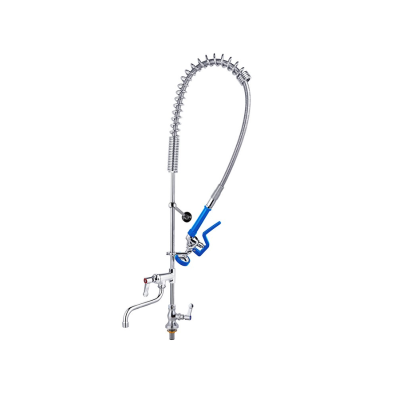 Grifo ducha 1 agua con caño GD1C S1 Edenox