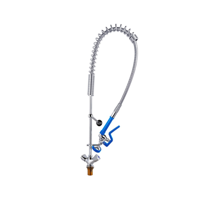 Grifo ducha 2 aguas GD2 S1 Edenox