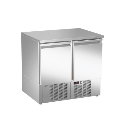 Mesa fría preparación GN 1/1 MPG-090 NS Edenox