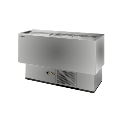 Botellero inoxidable EBE-150-I Edenox