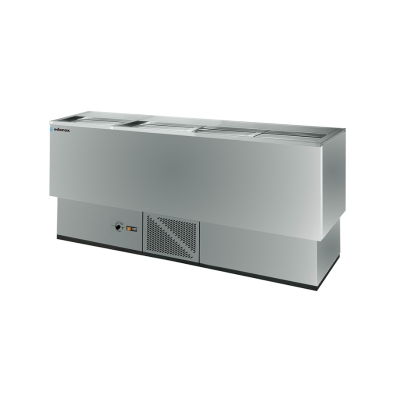 Botellero inoxidable EBE-200-I Edenox