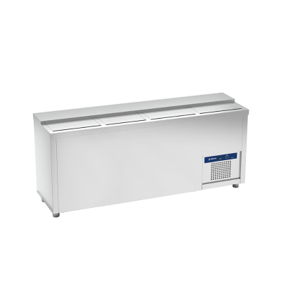 Botellero serie EB-200-I Edenox