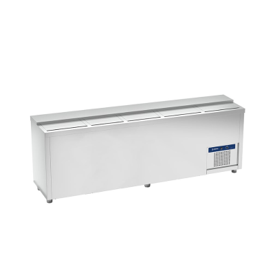 Botellero serie EB-250-I Edenox