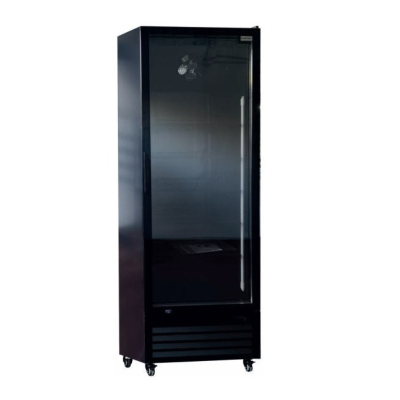 Armario expositor refrigeración SUBCERO SZ-400 Eutron