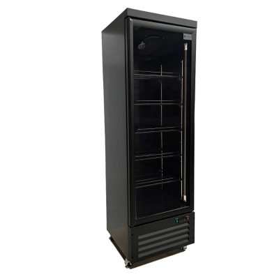 Armario expositor refrigeración SZ400+ Eutron