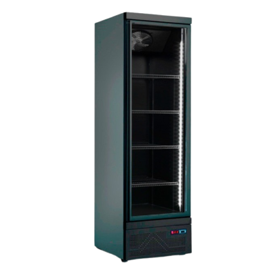 Armario expositor refrigeración BLG620 Eutron