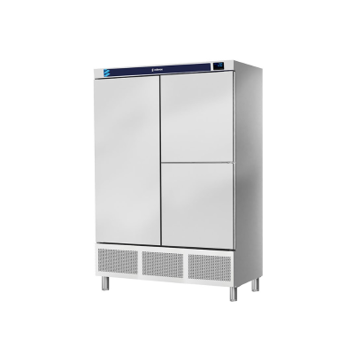 Armario refrigeración APS-1403 HC Edenox