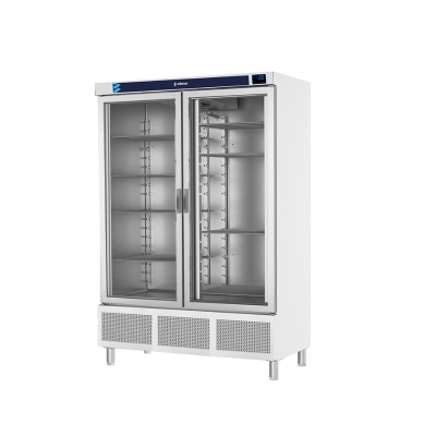 Armario expositor APS-1402 HC PC Edenox