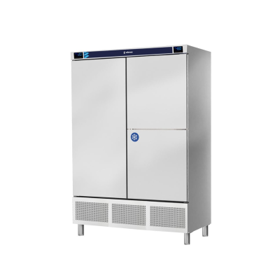 Armario refrigeración comp. pescado APPS-1403 H Edenox