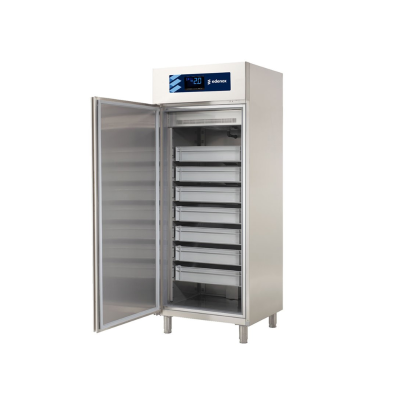 Armario refrigeración pescadería APP-801 HC Edenox