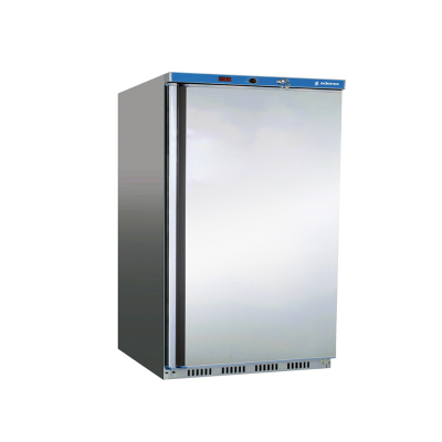 Armario vertical sobremostrador refrigerado APS-251-I Edenox