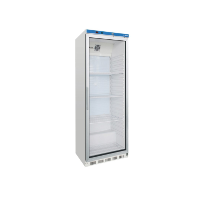 Armario expositor vertical refrigerado APS-451-C Edenox