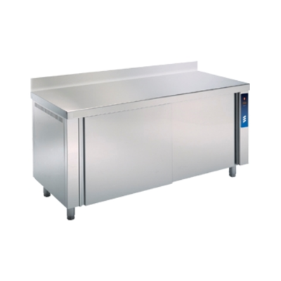 Mesa caliente mural MMP-187-CA Edenox