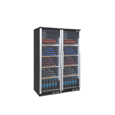 Armario de vinos APV-1202-C Edenox