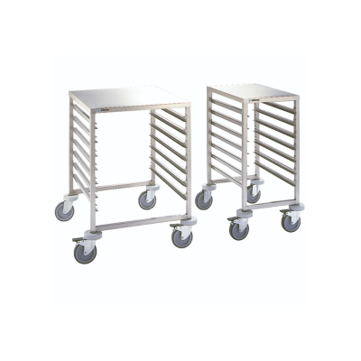 Carro bajo CGB-11 Edenox