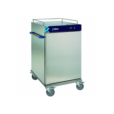 Carro caliente CCB-10 Edenox