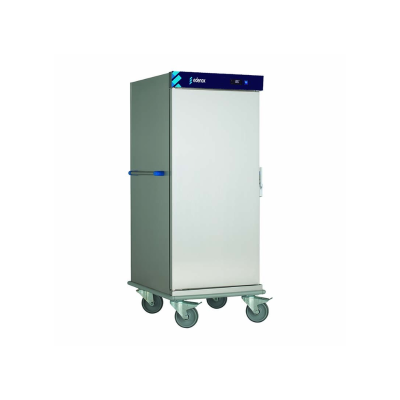 Carro caliente CCB-20 Edenox