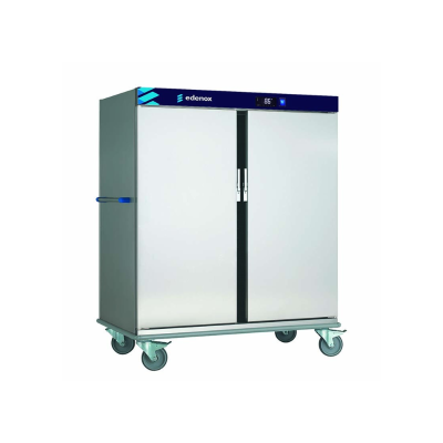 Carro caliente CCB-40 Edenox