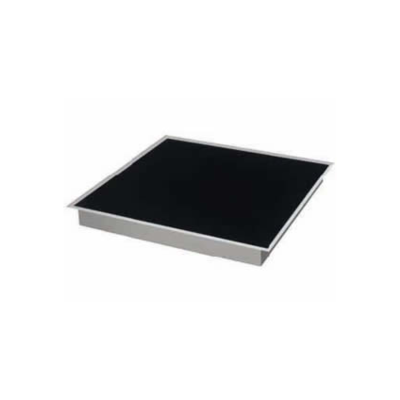 Placa caliente de sobremesa PC-5050-E Edenox