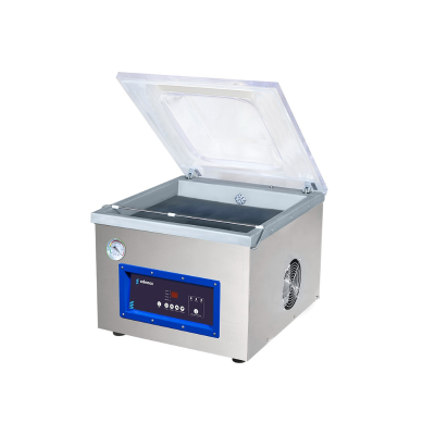 Envasadora al vacío por tiempo VAKSIC-8 E Edenox