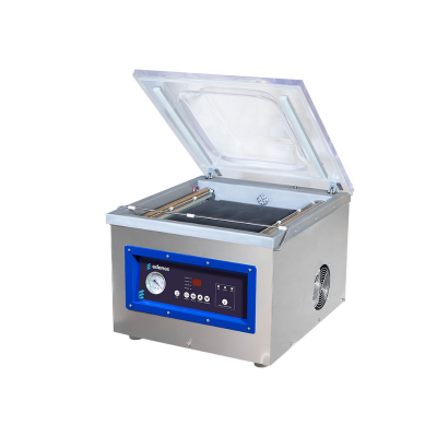 Envasadora al vacío VAKSIC 20 2A E Edenox