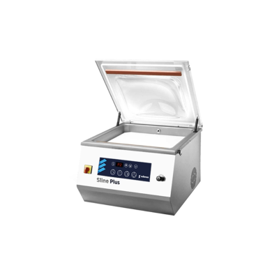 Envasadora al vacío sensor SLINE 10 L PLUS Edenox