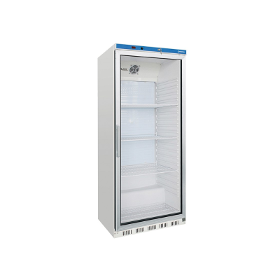 Armario expositor vertical refrigerado APS-651-C Edenox