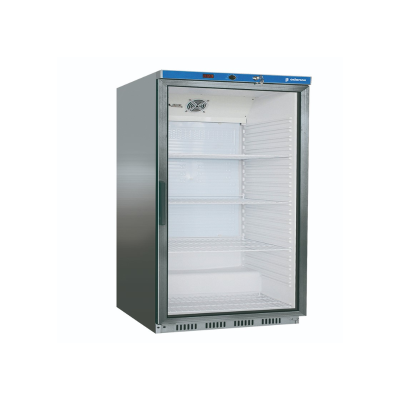 Armario sobremostrador refrigerado APS-251-I-C Edenox