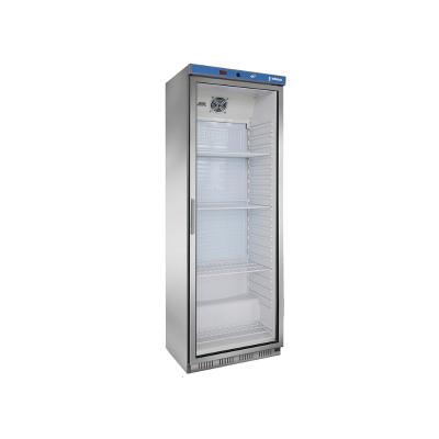 Armario expositor vertical refrigerado APS-451-I-C Edenox