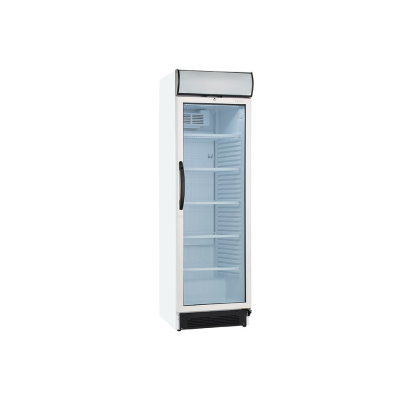 Armario expositor vertical refrigerado NLK-300 S1 Edenox