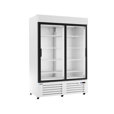 Armario expositor refrigeración APE-952-CC HC Edenox