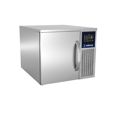 Abatidor de temperatura AM-03 CD HC Edenox