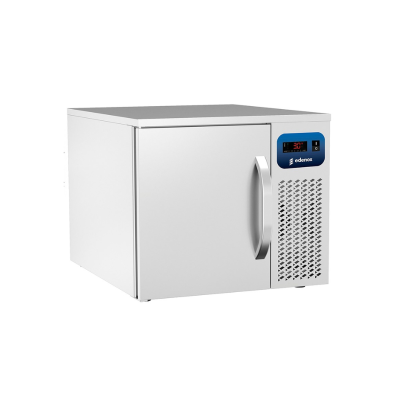 Abatidor de temperatura AM-03 E HC Edenox