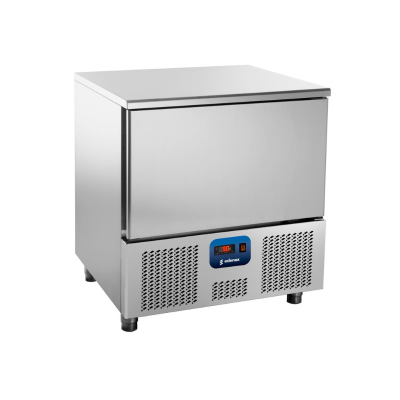 Abatidor de temperatura AMM-05 E Edenox